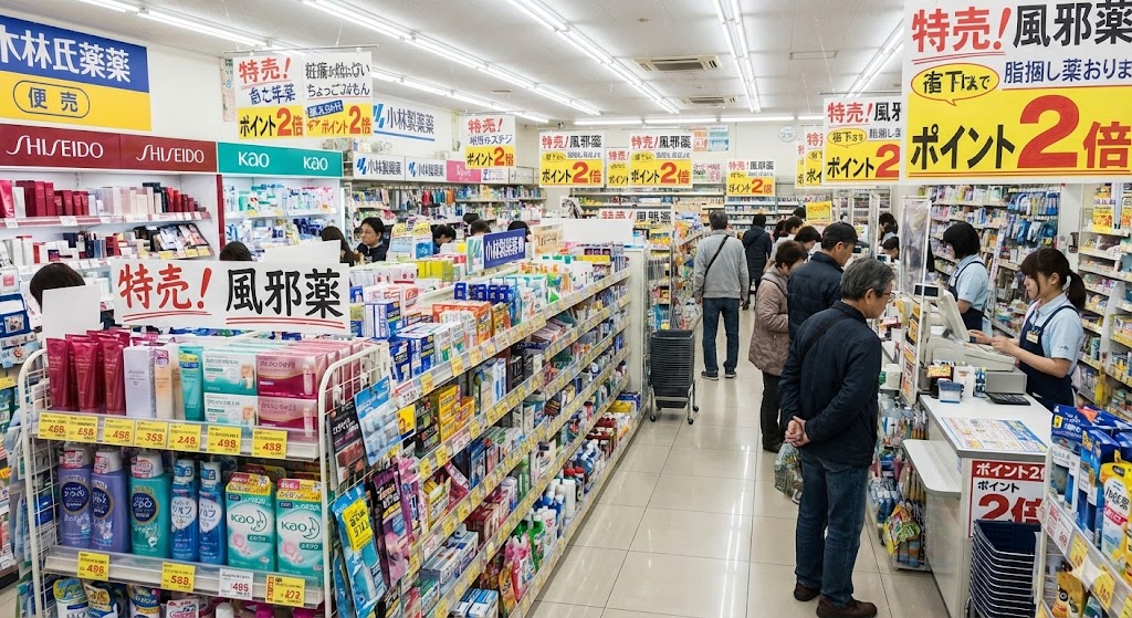 薬局イメージ画像